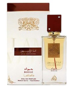 انا ابیض رژ
