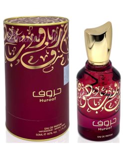 حروف