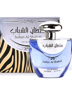 سلطان الشباب