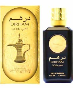 درهم طلایی