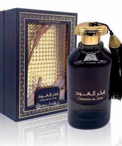 فخر العود