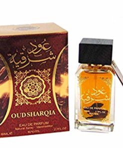 عود شرقیه