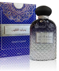 صیاد القلوب
