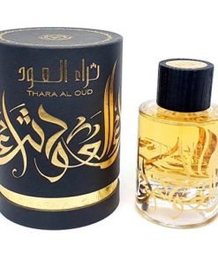 ادکلن ثراالعود