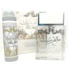 عطر ادکلن خالص مسک لطافه pure musk - Image 4