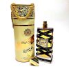 عطر ادکلن عود مود مردانه زنانه لطافه - Image 3