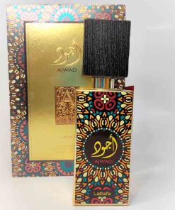 ادکلن اجود