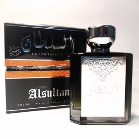 السلطان لطافه