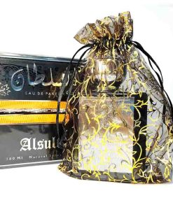 السلطان لطافه