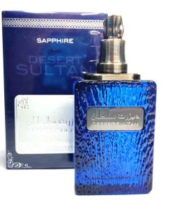 عطر ادکلن دیزرت سلطان