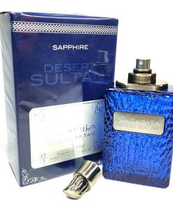 عطر ادکلن دیزرت سلطان