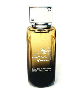 شیخ الشباب