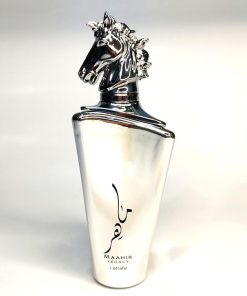 ماهر نقره ای