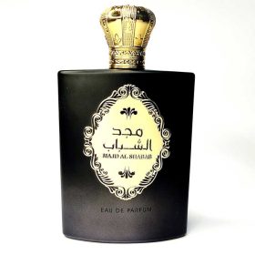 ادکلن مجد الشباب