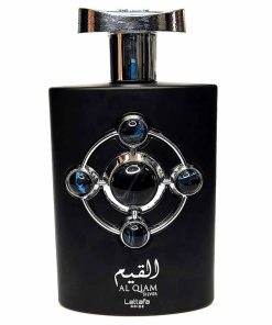 ادکلن القیم لطافه