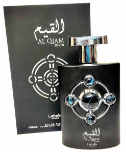 ادکلن القیم لطافه