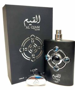 ادکلن القیم لطافه