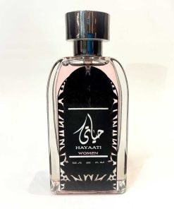ادکلن حیاتی زنانه