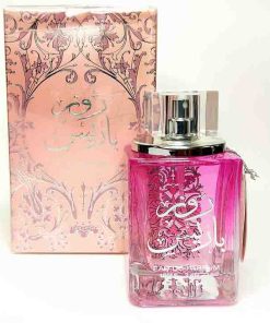 ادکلن رز پاریس