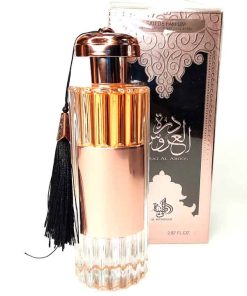 ادکلن دره العروس