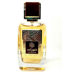 ادکلن شهرزاد