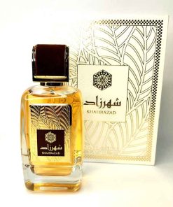 ادکلن شهرزاد