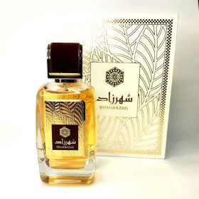ادکلن شهرزاد
