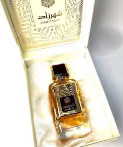 ادکلن شهرزاد