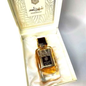 ادکلن شهرزاد