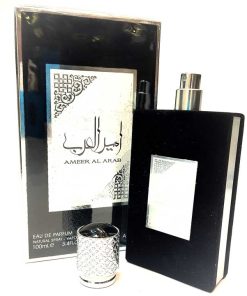 ادکلن امیر العرب