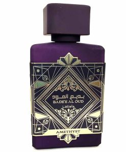 ادکلن بدیع العود بنفش