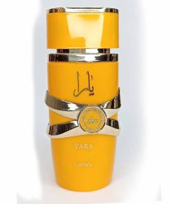 یارا زر توس
