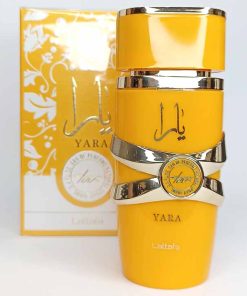 یارا زر توس