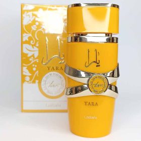یارا زر توس