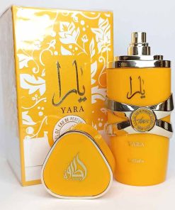 یارا زر توس