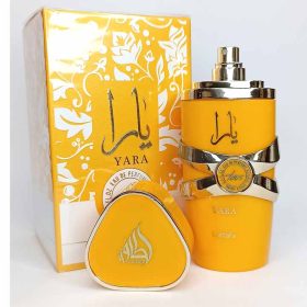 یارا زر توس
