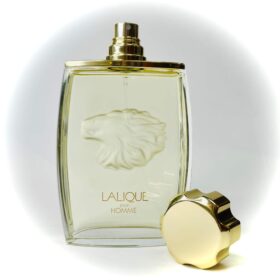 ادکلن لالیک شیر