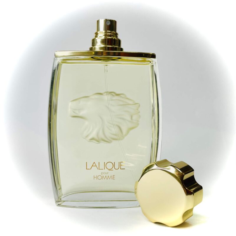 ادکلن لالیک شیر