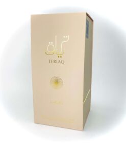 ادکلن تریاق لطافه