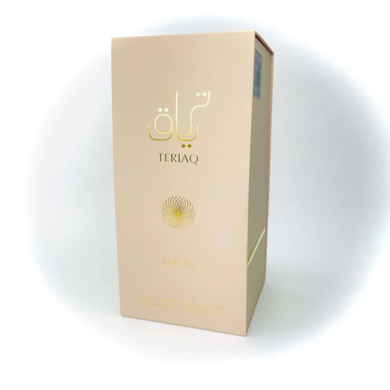 ادکلن تریاق لطافه