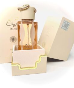ادکلن تریاق لطافه