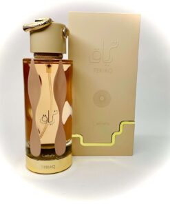 ادکلن تریاق لطافه