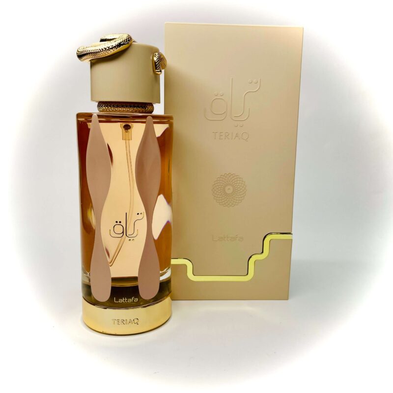 ادکلن تریاق لطافه