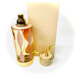 ادکلن تریاق لطافه