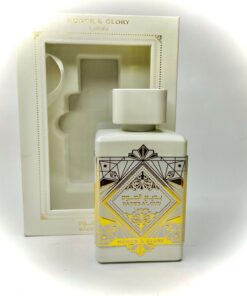 ادکلن بدیع العود سفید