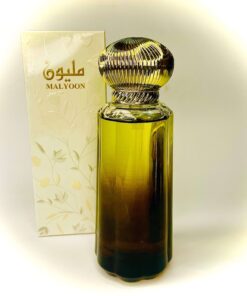 ادکلن ملیون احمد مغربی