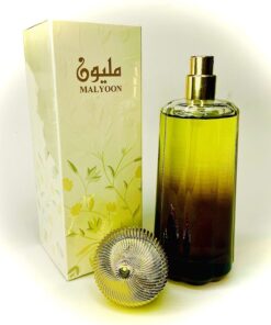 ادکلن ملیون احمد مغربی