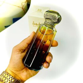 ادکلن ملیون احمد مغربی