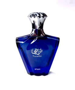 ادکلن تراثی بلو افنان