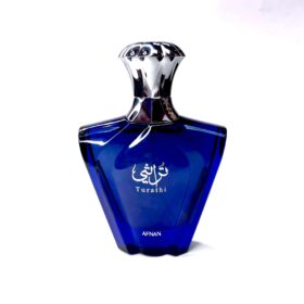 ادکلن تراثی بلو افنان